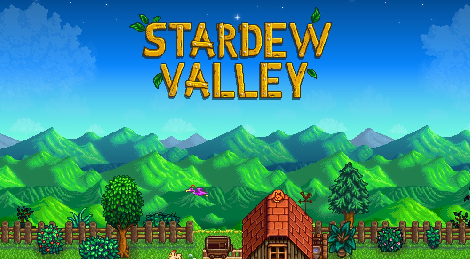 FIXED Stardew Valley Won t Launch Driver Easy FIXED Stardew Valley Won t Launch Driver Easy