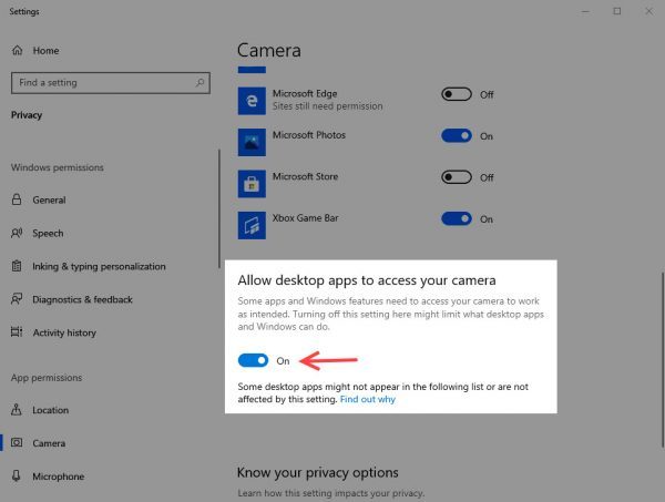 [Solved] Snap Camera No Available Camera Input - Driver Easy