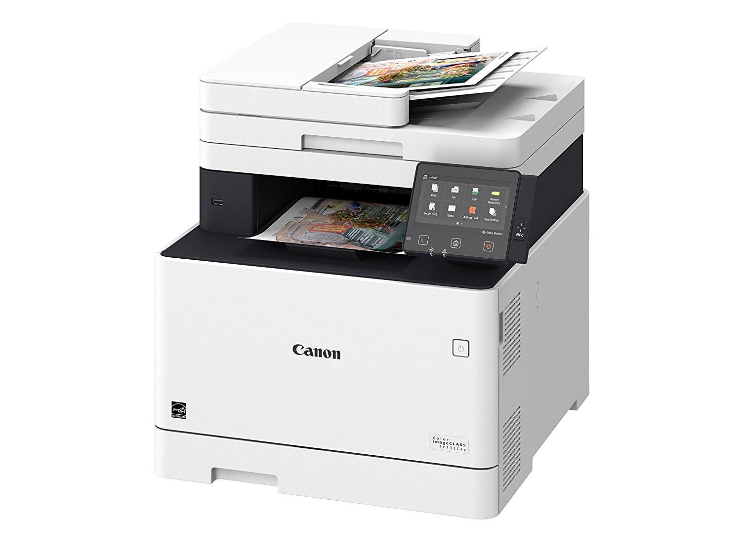 Kvæle replika maskulinitet 5 Easy Ways to Fix Canon Printer Won't Print in Windows 10 - Driver Easy