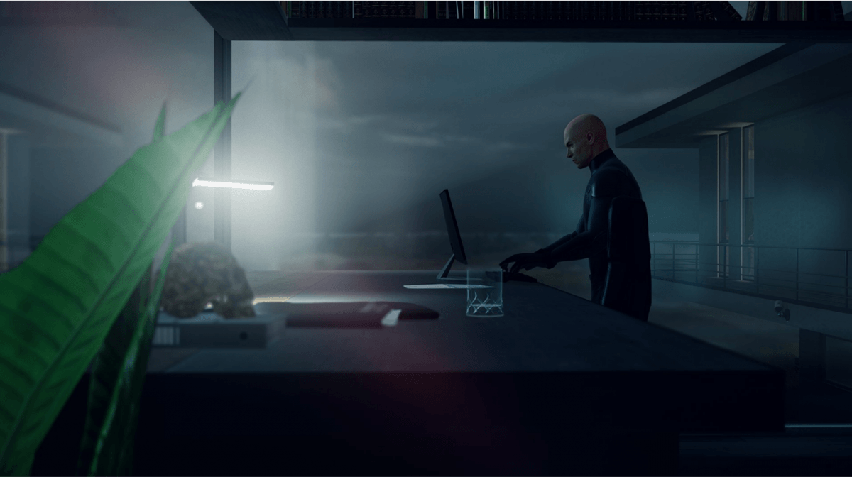 [SOLVED] Hitman 3 Black Screen on PC - Driver Easy