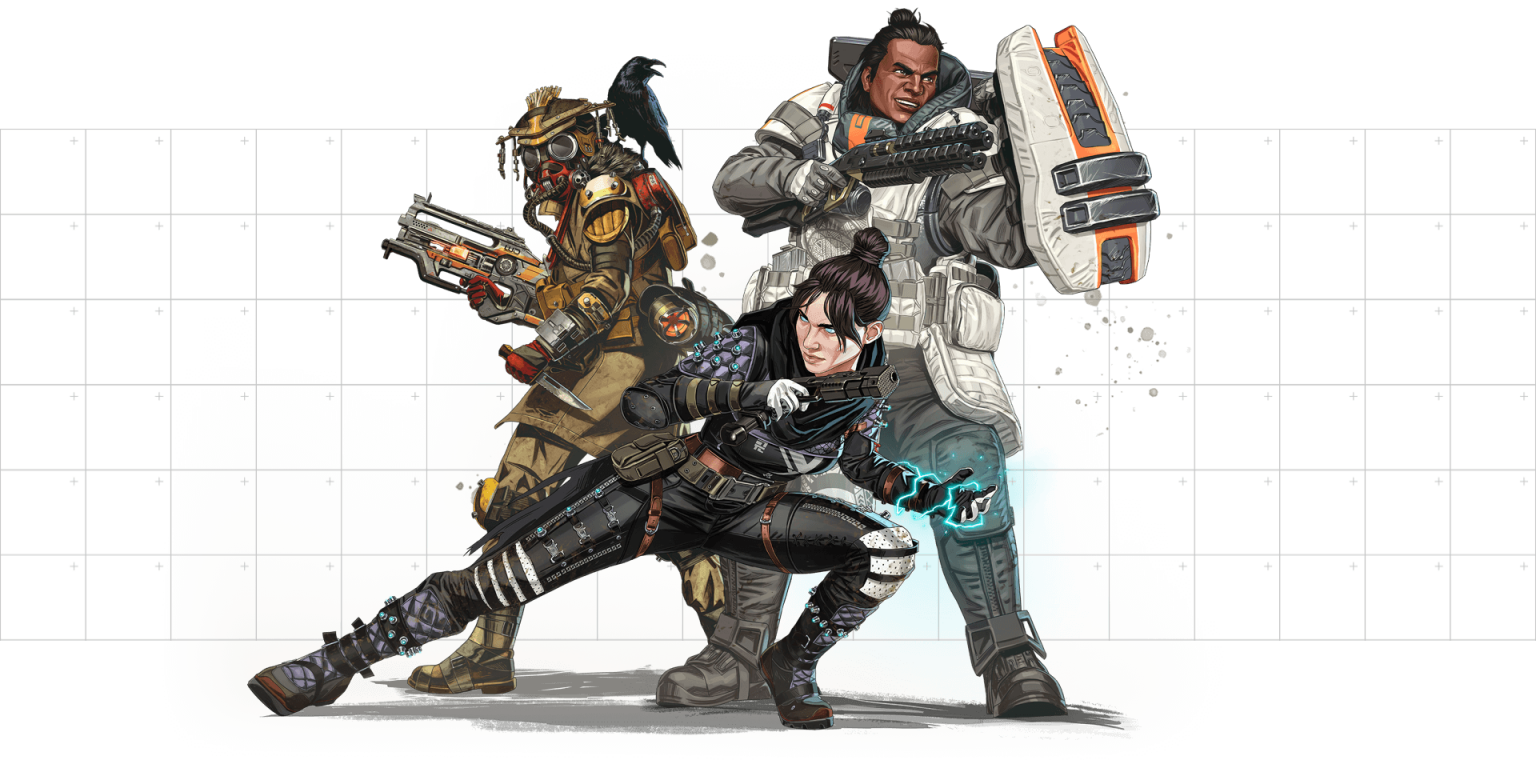 How to Fix Apex Legends Stuttering on PC Driver Easy