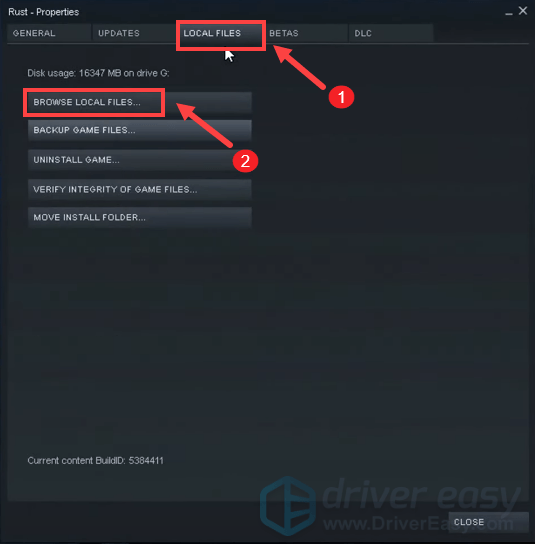 How To Disable fullscreen optimization for games o - AMD Community