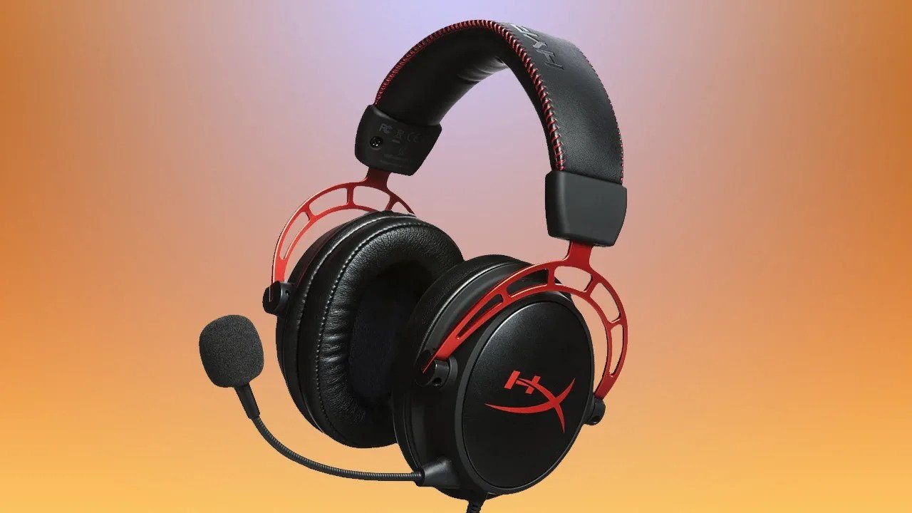 How To Fix Hyperx Cloud Alpha Mic Not Working Driver Easy