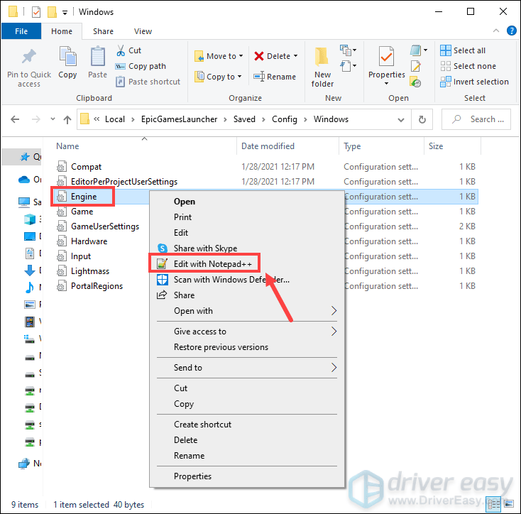 Slow download speed, and how I fixed it in 2 steps - Getting Started &  Setup - Epic Developer Community Forums