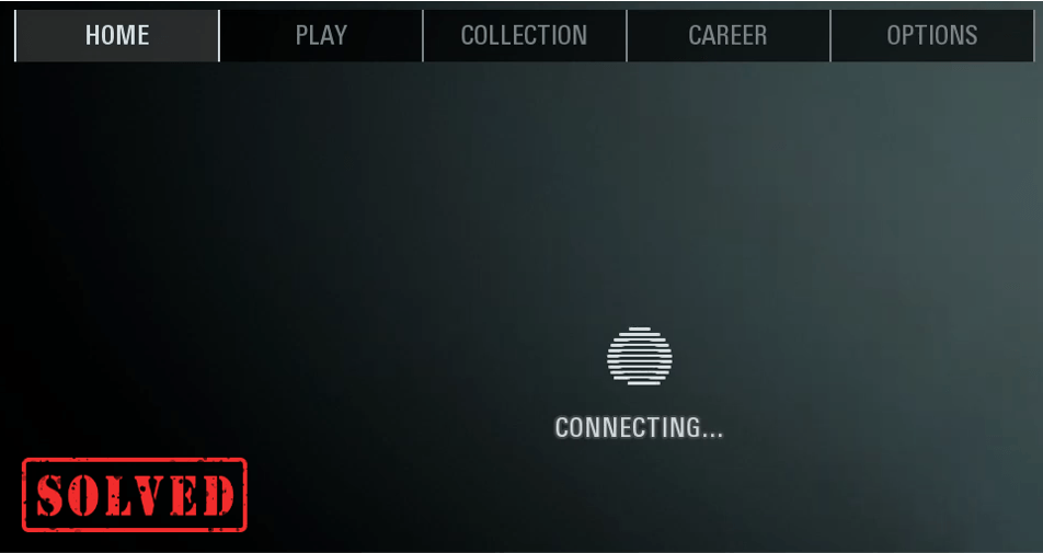 how to fix STAR WARS Battlefront II cannot connect to EA servers
