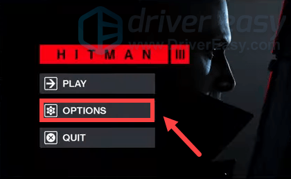 hitman pc exclusive fullscreen