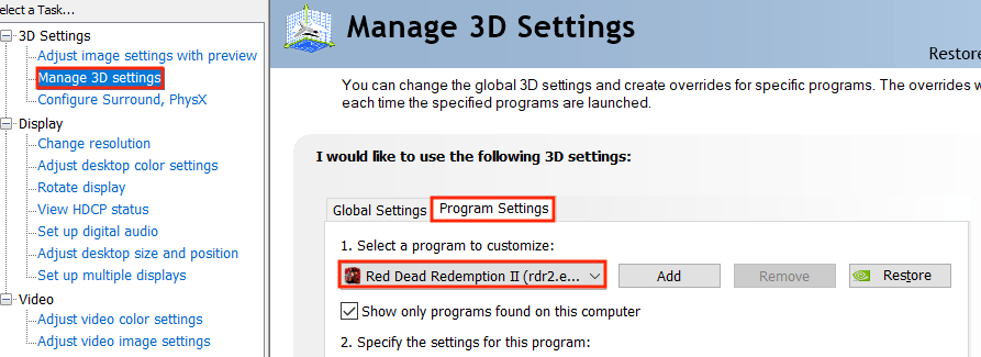 Solved] Red Dead Redemption 2 Crashing on PC - Driver Easy