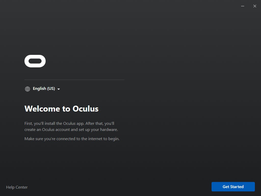 download oculus software