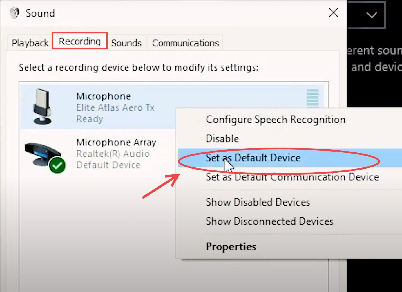 Steam microphone not working фото 86