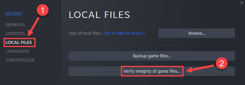 SOLVED] FIFA 22 Crashing on PC - Driver Easy