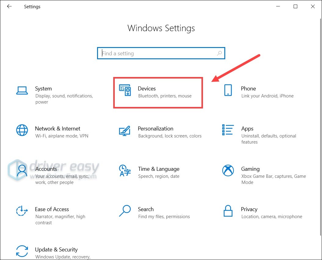 [2024 Tips] How to Fix Bluetooth Not Pairing on Windows 10 - Driver Easy