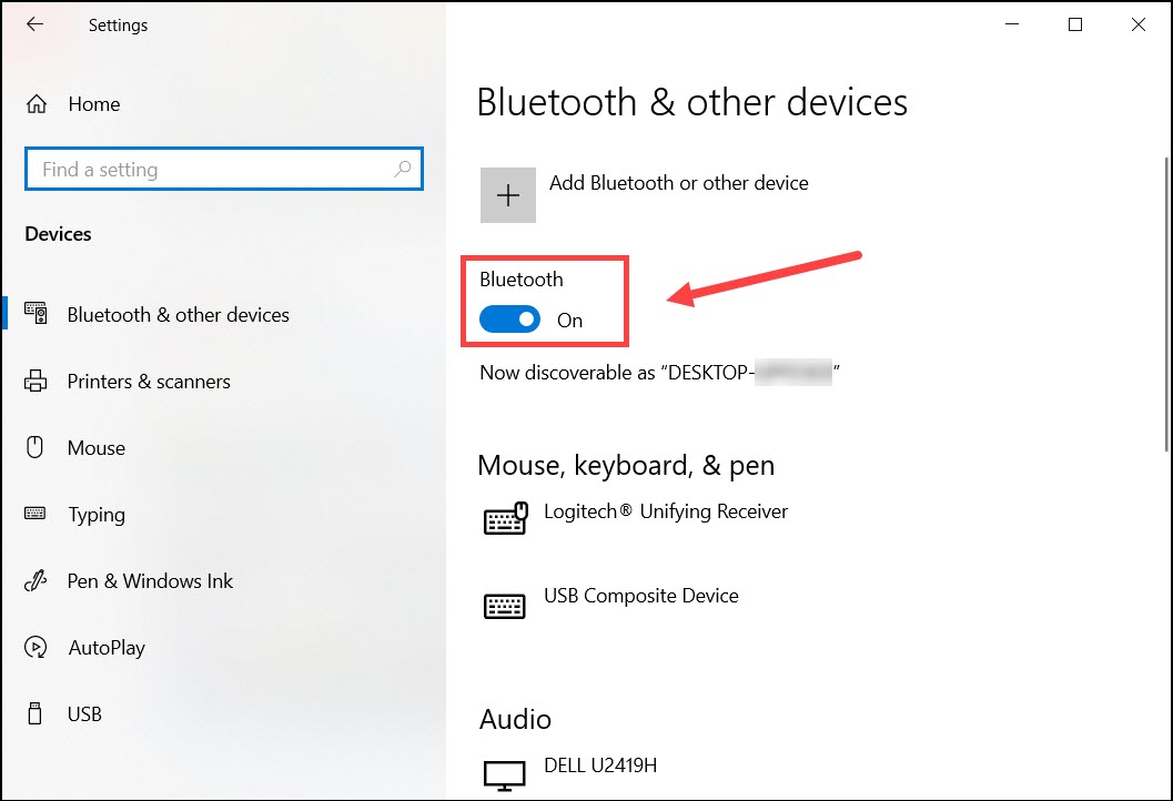 [2022 Tips] How to Fix Bluetooth Not Pairing on Windows 10 - Driver Easy