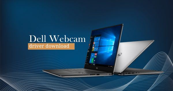 dell inspiron integrated webcam driver