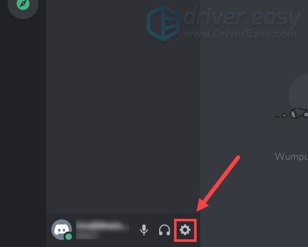 Top 7 Ways to Fix Discord Stuck on RTC Connecting - EaseUS