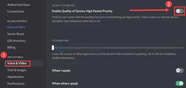 How to Fix Discord Audio Cutting Out - 2023 Ultimate Guide - Driver Easy