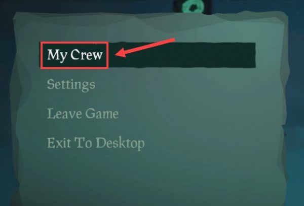 sea of thieves push to talk not working