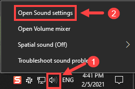 logitech c525 microphone not working