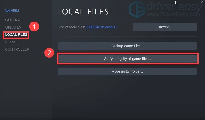 Verify your game files. Valheim ошибка Unity. Ошибка подключения в Valheim. Ошибка Overwolf в Valheim. Check the Integrity of game files.