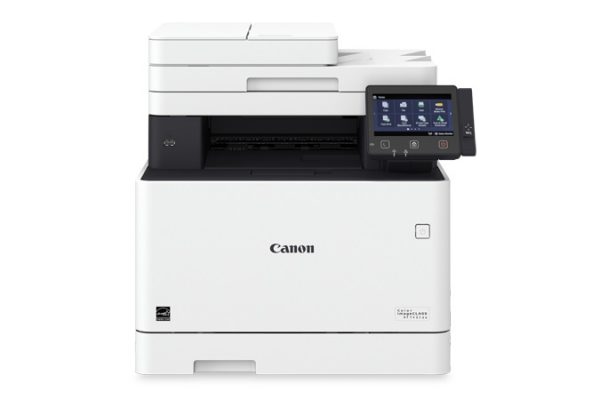 canon color imageclass mf743cdw driver download