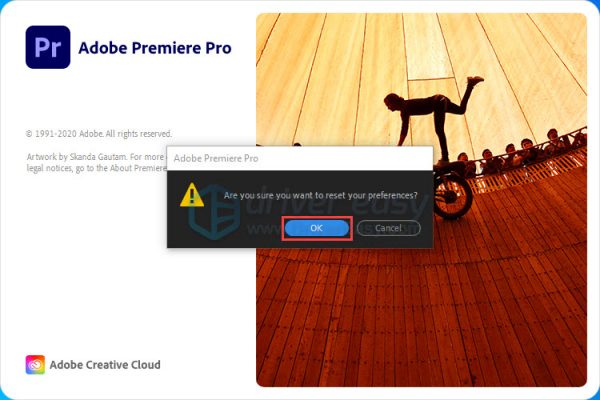 adobe premiere pro cc keeps crashing