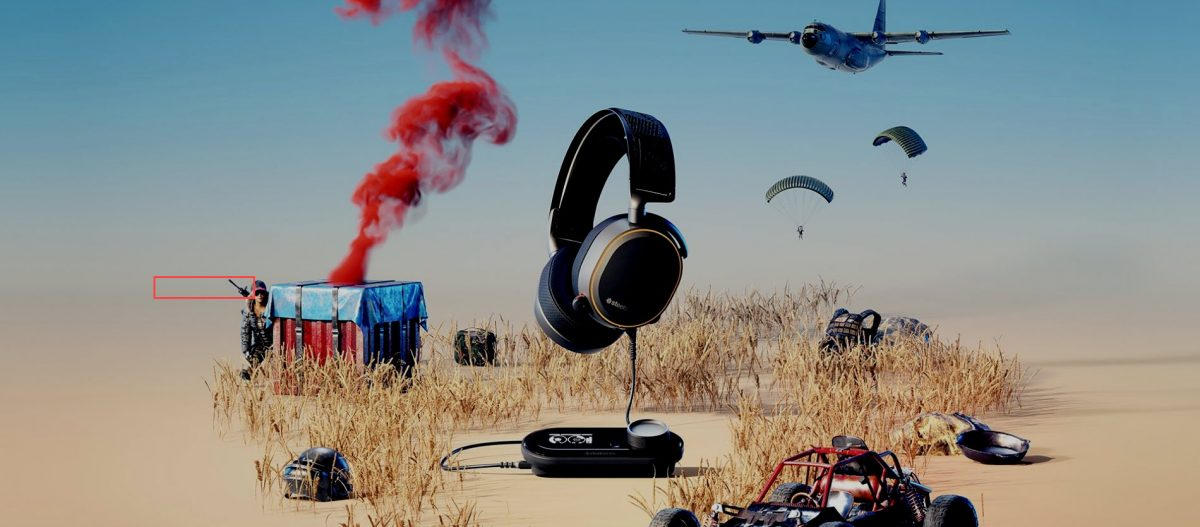 SteelSeries Arctis Pro mic not working [SOLVED] Driver Easy