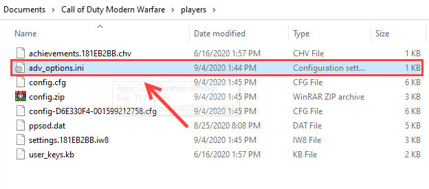 Modern Warfare 2 - How to fix 'No Supported DXGI Adapter Were Found' error