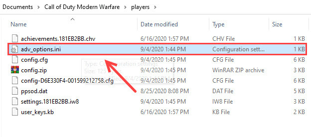 How to easily fix DXGI adapter error in Modern Warfare 2