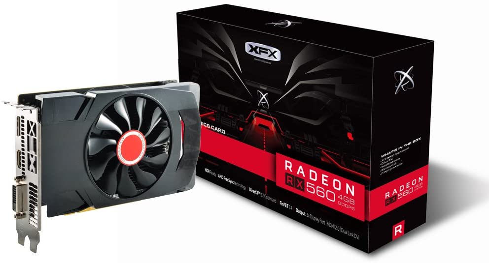 Sapphire pulse radeon online rx 550 4gb driver