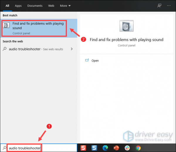[SOLVED] Creative Pebble Speakers Not Working - Driver Easy