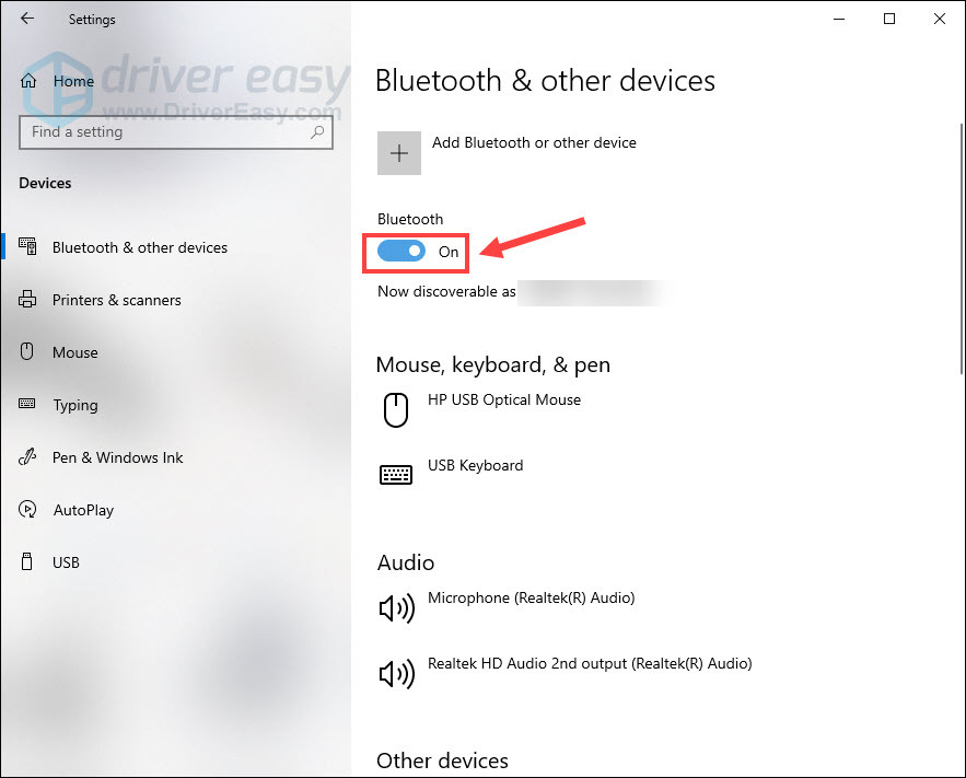 Jabra Bluetooth Headset Not Connecting To Pc At Pamela Mathew Blog