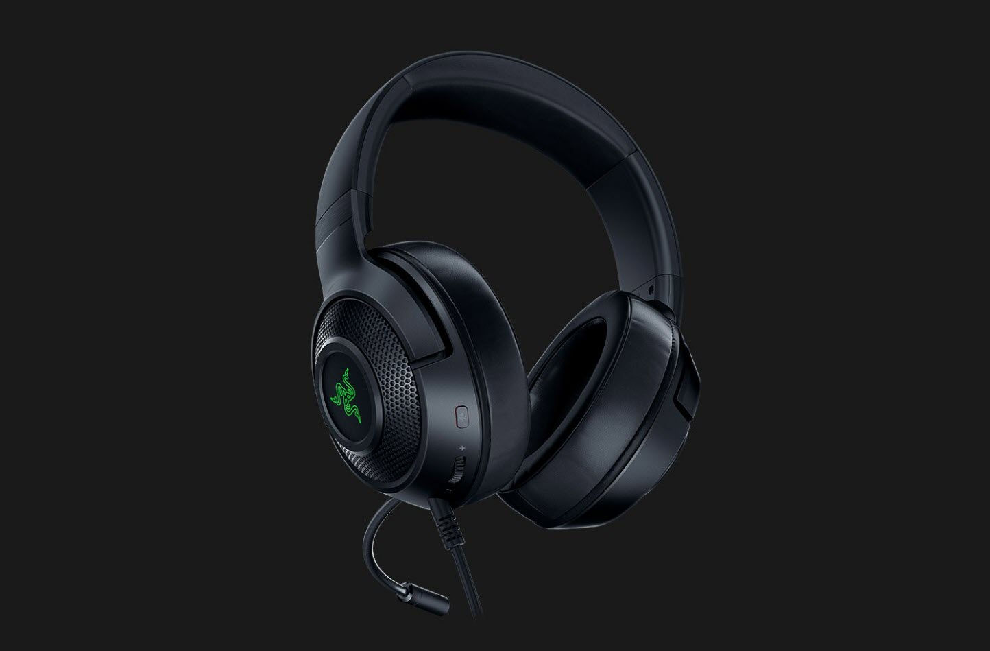 razor headset not detected for mic with hangouts