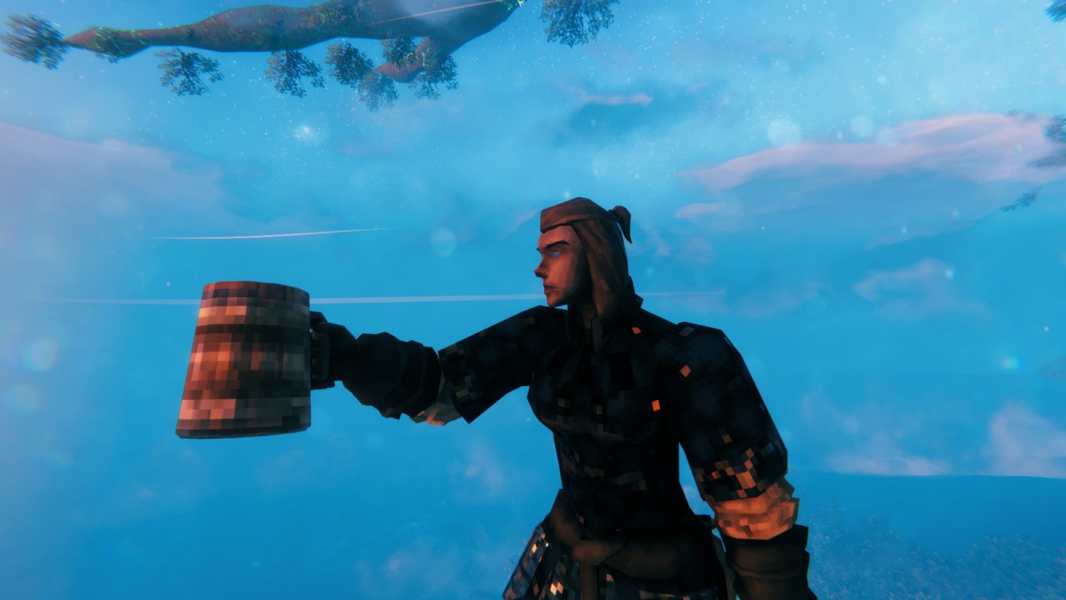 [SOLVED] Valheim Keeps Freezing and Stuttering on PC Driver Easy