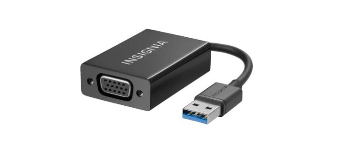 insignia usb 2.0 ethernet adapter driver