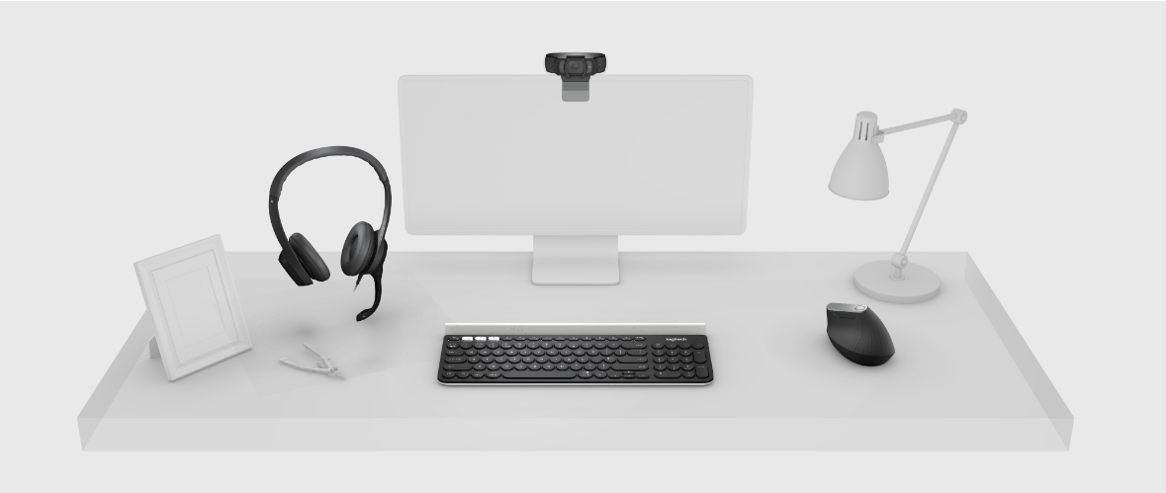 Как исправить Logitech Webcam Mic не работает