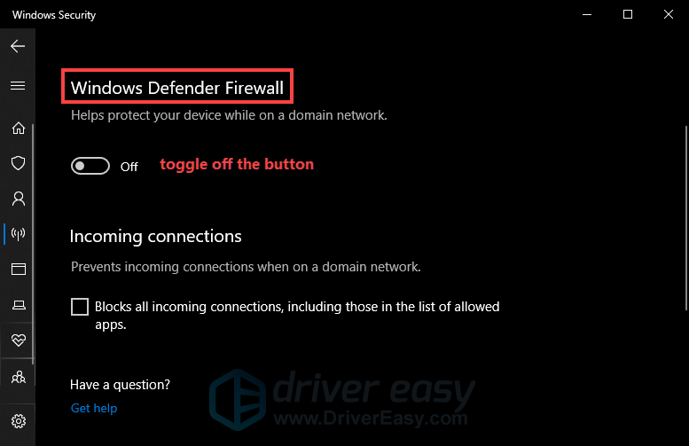 How to Fix Warzone not Finding Matches on PC - Driver Easy