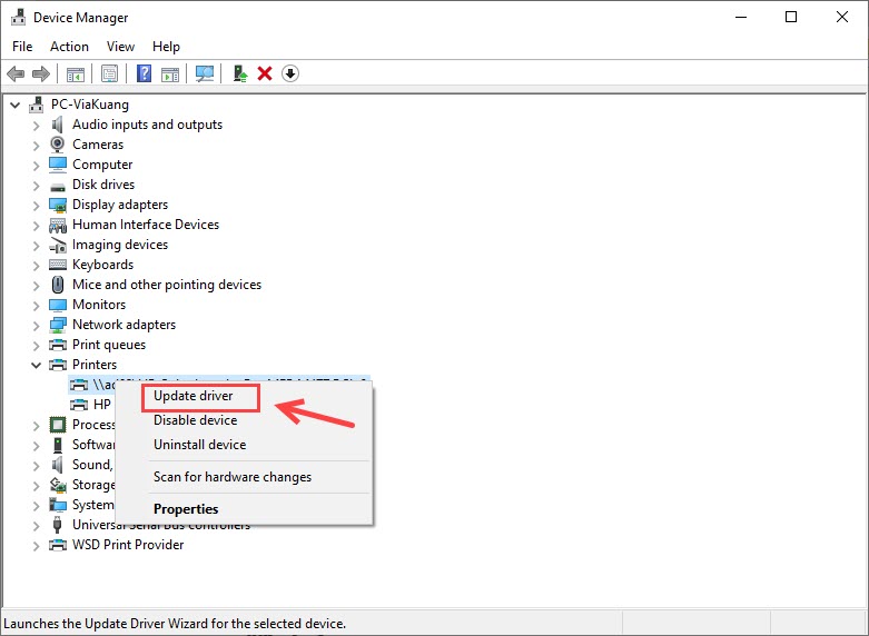 Canon Mf743cdw Driver Download For Windows Driver Easy