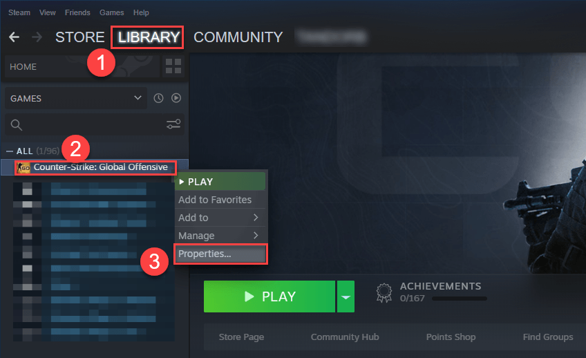 Steam SSO] Error 10017 - unable to login via Steam - PC - GamersFirst Forums