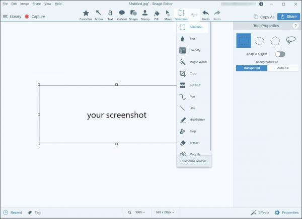 snagit trial limitations snagit trial limitations