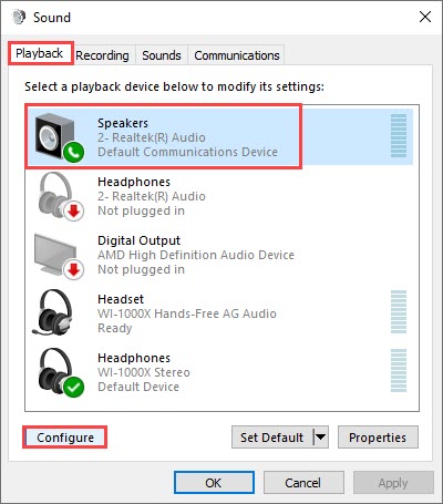 Solved Roblox No Sound Issue Driver Easy - roblox can't hear sounds in front