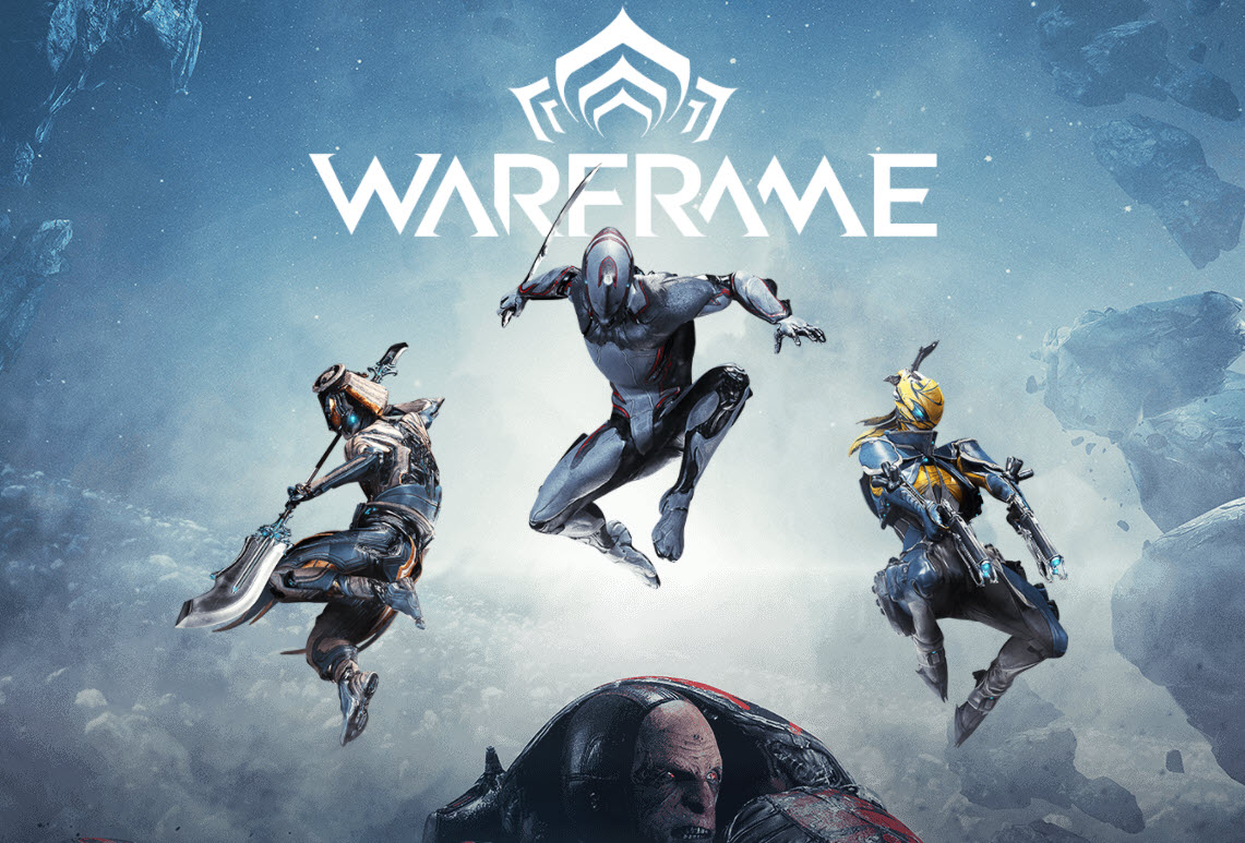 warframe freezes when joining