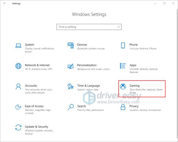 [SOLVED] God of War FPS drops on PC - Driver Easy