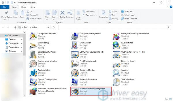 [SOLVED] Error Code 48 in Device Manager - Driver Easy