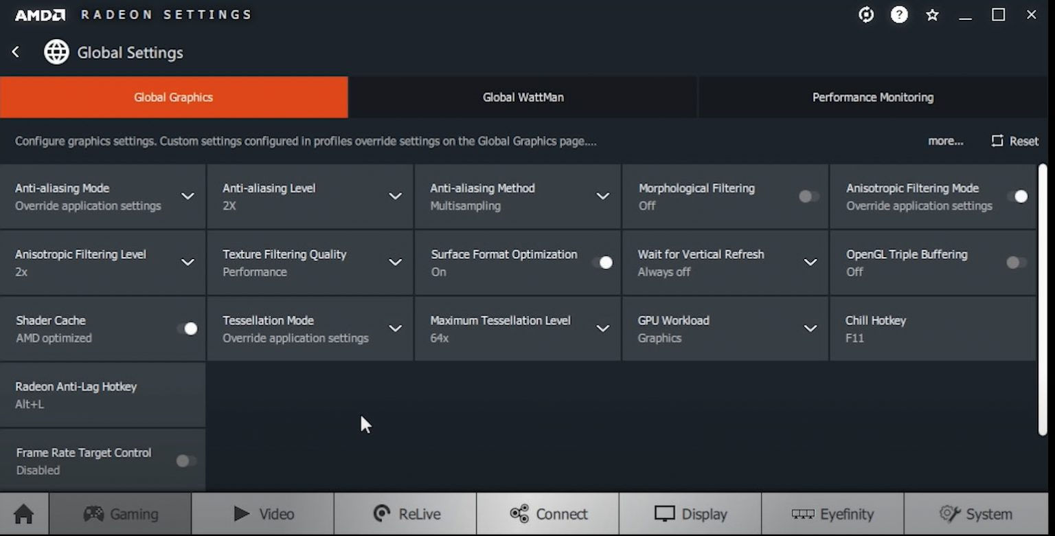 Set launch settings steam фото 62