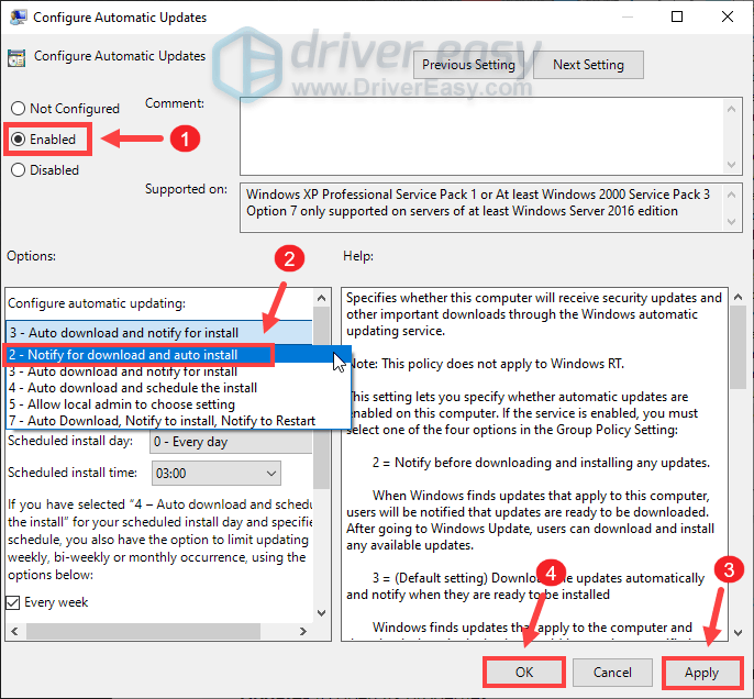 Fix Diablo 4 Slow Download Speed Issue