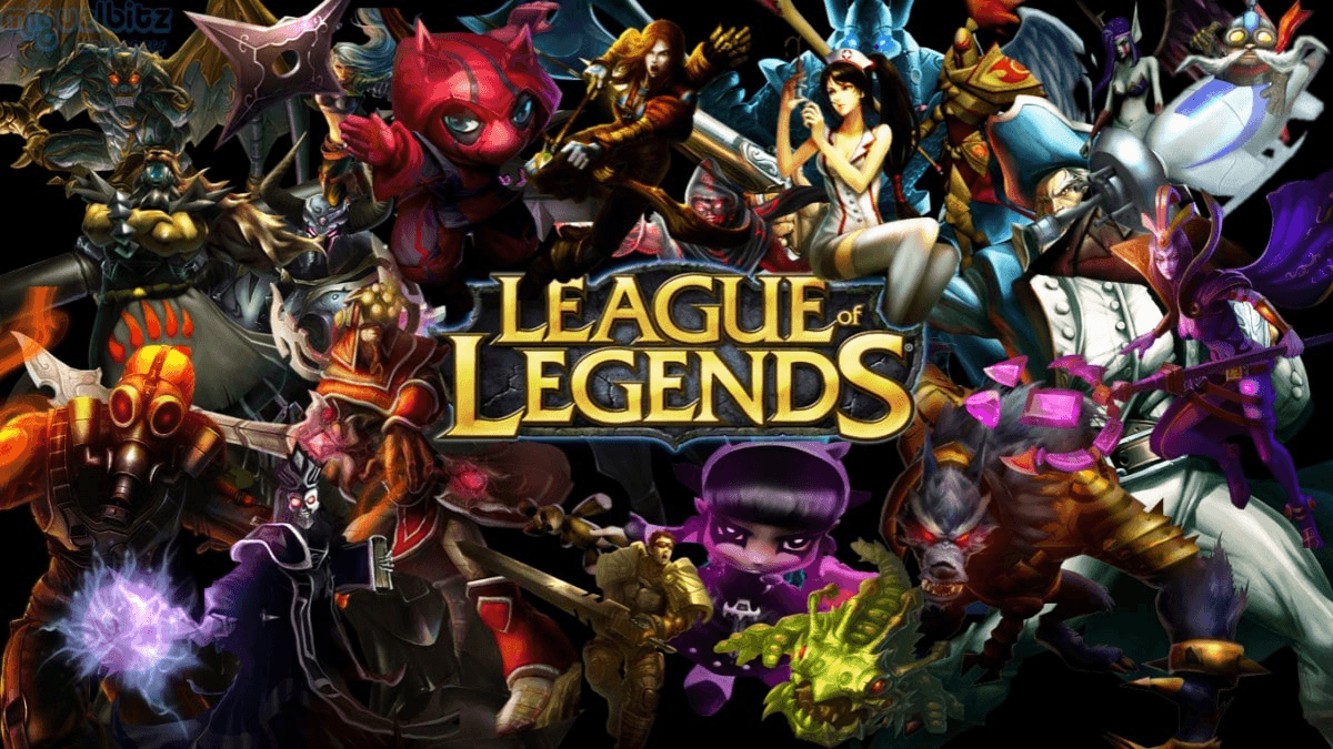Not league chat of legends working Discord Stops