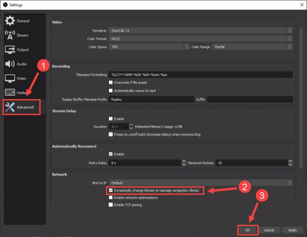 [Solved] OBS Dropping Frames - 2023 Tips - Driver Easy