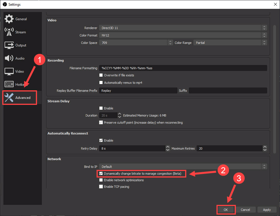 Solved] OBS Dropping Frames - 2023 Tips - Driver Easy