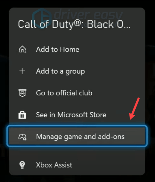 XBOX) [GHOSTS] Just bought Call of Duty: Ghosts and whenever i boot it up,  I get stuck on the multiplayer screen. It doesn't let me press any buttons  except the home. 