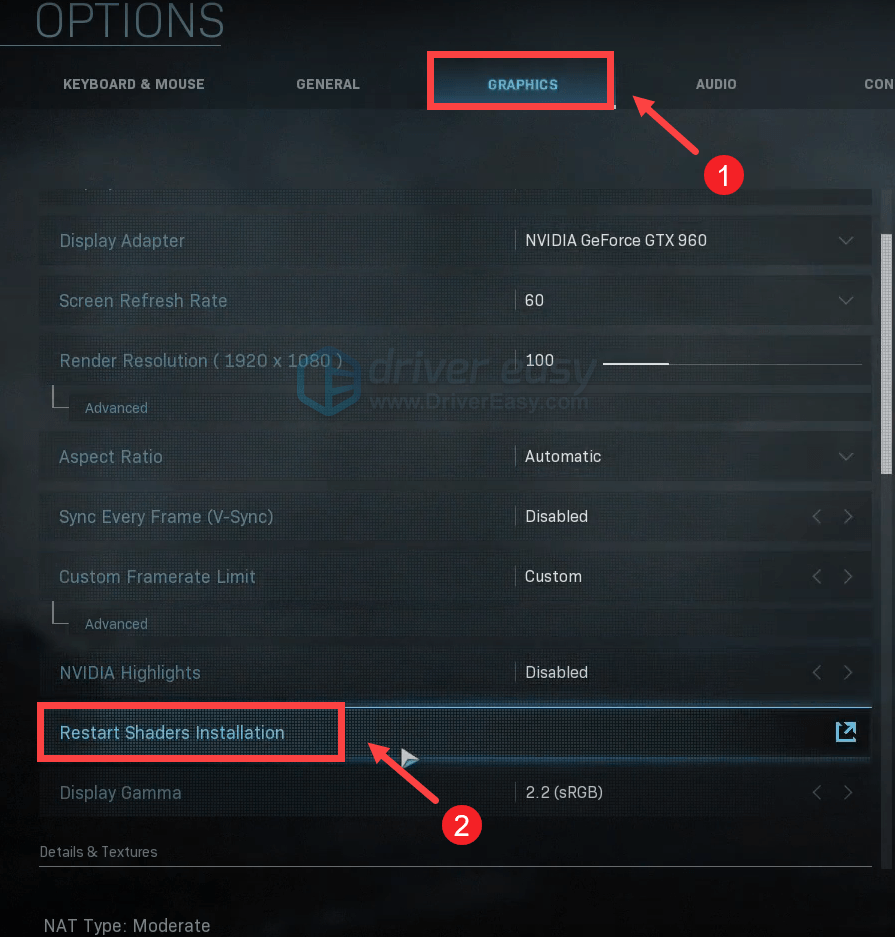 How to possibly fix 'Disconnected from Steam' error in Warzone 2?