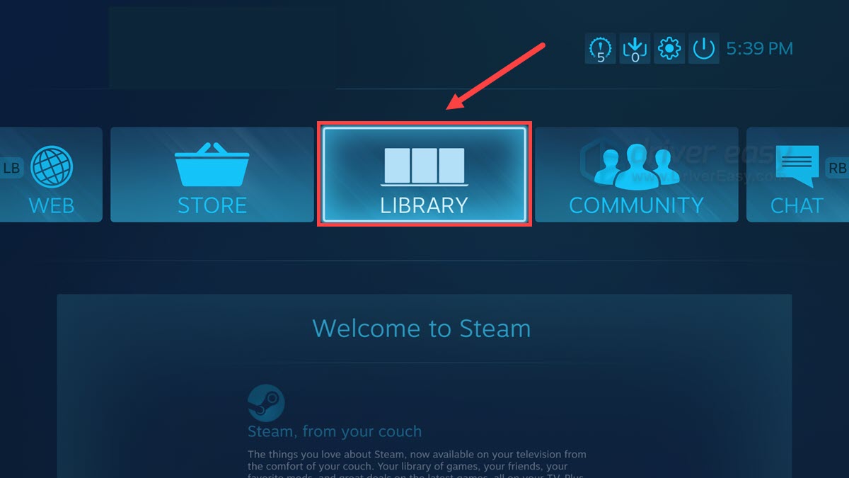 Steam has a new browser login page : r/Steam